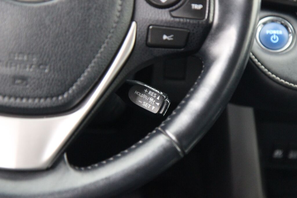 Toyota RAV4 2017 2,5 Hybrid AWD Premium Automaatti / 360 Kamera / Navi / Blis / Kessy / Koukku / Nahat