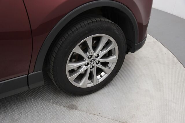 Toyota RAV4 2017 2,5 Hybrid AWD Premium Automaatti / 360 Kamera / Navi / Blis / Kessy / Koukku / Nahat