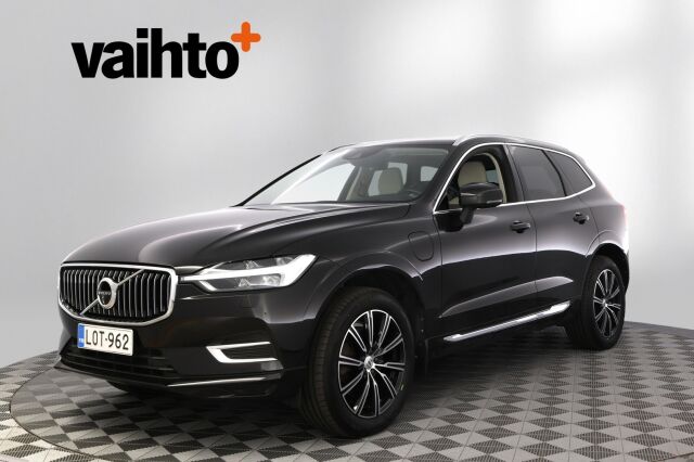 Volvo XC60 2018