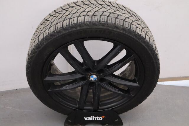 BMW 745 2020 G12 Sedan 745Le A xDrive / Super varusteet! M-Sport / Adap.vakkari / Panorama / HUD / 360°kamera / H&K / Ilmas.penkit / - RAHOITUS TÄHÄN AUTOON VAIN 3.99% - 