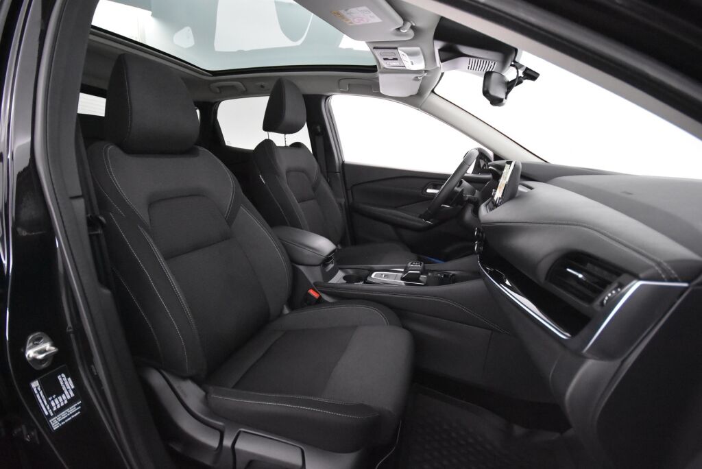 Nissan Qashqai 2021 MHEV 158 Xtronic Premiere Edition / Adapt. cruise / Navigointi / Suomiauto / HUD / 360 kamera / Keyless Go