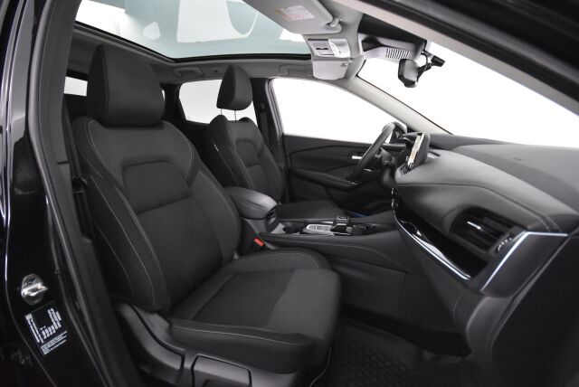 Nissan Qashqai 2021 MHEV 158 Xtronic Premiere Edition / Adapt. cruise / Navigointi / Suomiauto / HUD / 360 kamera / Keyless Go