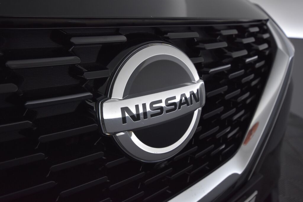 Nissan Qashqai 2021 MHEV 158 Xtronic Premiere Edition / Adapt. cruise / Navigointi / Suomiauto / HUD / 360 kamera / Keyless Go