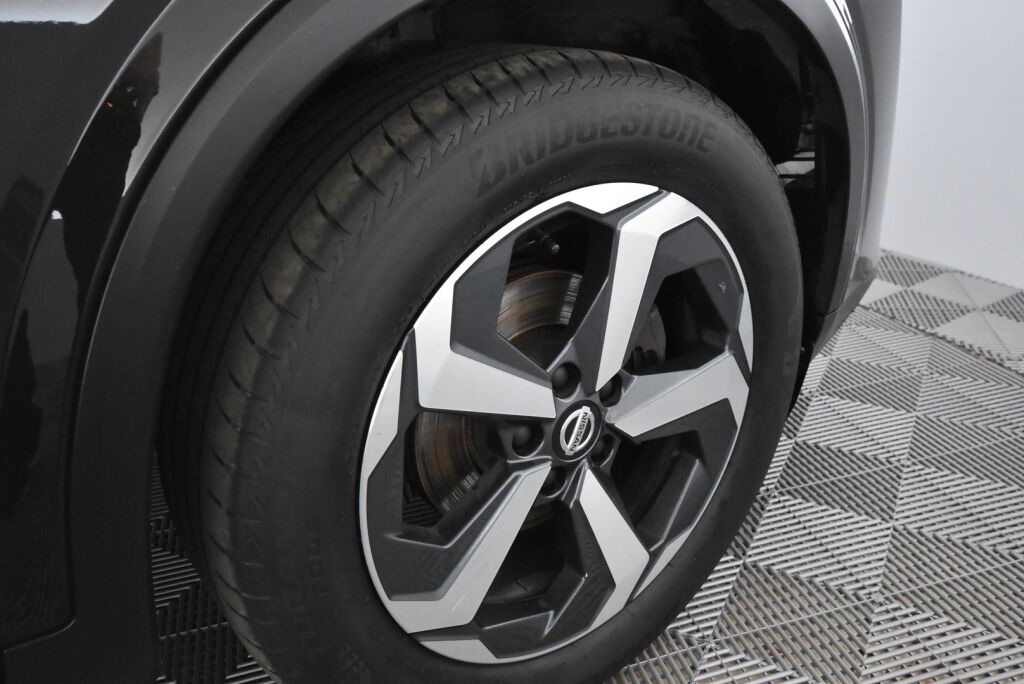 Nissan Qashqai 2021 MHEV 158 Xtronic Premiere Edition / Adapt. cruise / Navigointi / Suomiauto / HUD / 360 kamera / Keyless Go