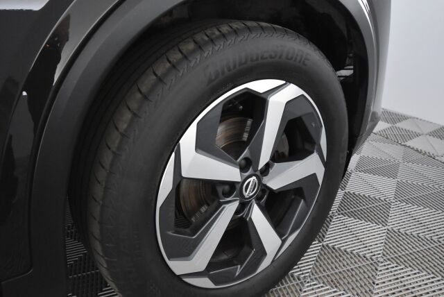 Nissan Qashqai 2021 MHEV 158 Xtronic Premiere Edition / Adapt. cruise / Navigointi / Suomiauto / HUD / 360 kamera / Keyless Go