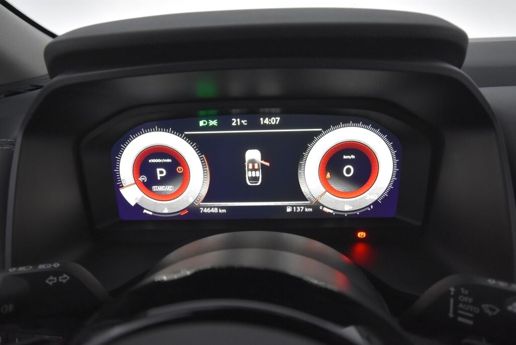 Nissan Qashqai 2021 MHEV 158 Xtronic Premiere Edition / Adapt. cruise / Navigointi / Suomiauto / HUD / 360 kamera / Keyless Go
