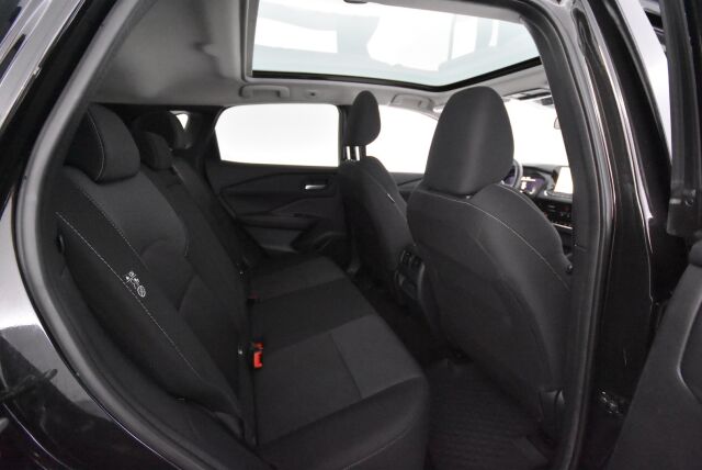 Nissan Qashqai 2021 MHEV 158 Xtronic Premiere Edition / Adapt. cruise / Navigointi / Suomiauto / HUD / 360 kamera / Keyless Go
