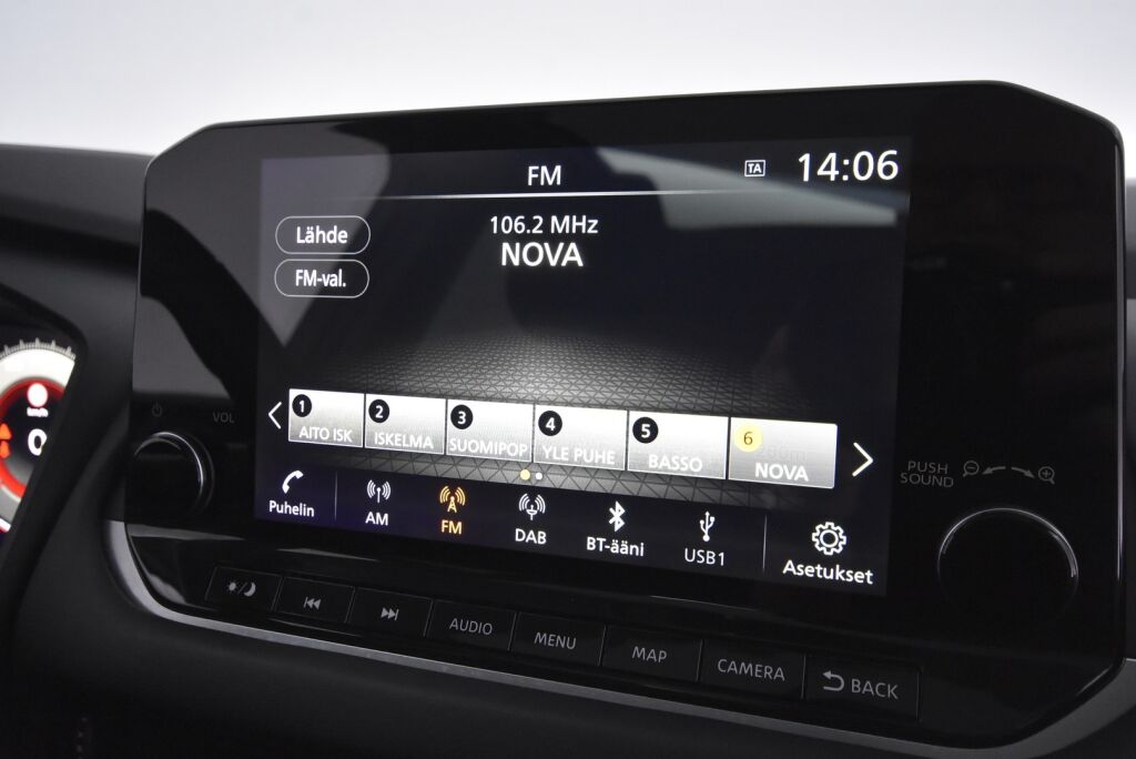 Nissan Qashqai 2021 MHEV 158 Xtronic Premiere Edition / Adapt. cruise / Navigointi / Suomiauto / HUD / 360 kamera / Keyless Go