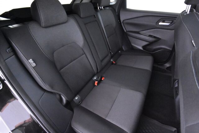Nissan Qashqai 2021 MHEV 158 Xtronic Premiere Edition / Adapt. cruise / Navigointi / Suomiauto / HUD / 360 kamera / Keyless Go