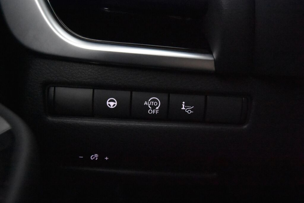 Nissan Qashqai 2021 MHEV 158 Xtronic Premiere Edition / Adapt. cruise / Navigointi / Suomiauto / HUD / 360 kamera / Keyless Go
