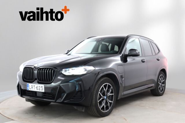 BMW X3 2023