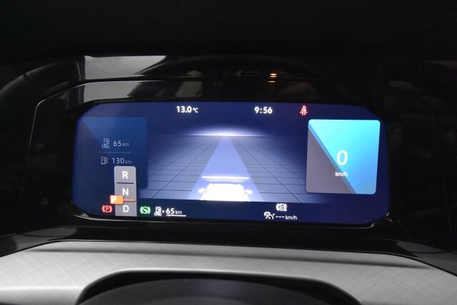 Volkswagen Golf 2022 Variant Comfort 1,5 TGI 96 kW DSG-automaatti / ACC / Webasto / LED / Tutkat / Kaistavahti / CarPlay