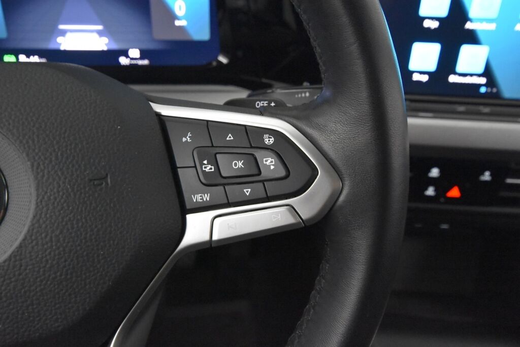 Volkswagen Golf 2022 Variant Comfort 1,5 TGI 96 kW DSG-automaatti / ACC / Webasto / LED / Tutkat / Kaistavahti / CarPlay