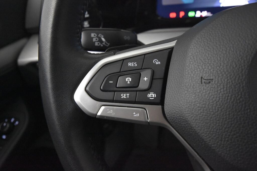 Volkswagen Golf 2022 Variant Comfort 1,5 TGI 96 kW DSG-automaatti / ACC / Webasto / LED / Tutkat / Kaistavahti / CarPlay