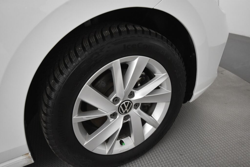 Volkswagen Golf 2022 Variant Comfort 1,5 TGI 96 kW DSG-automaatti / ACC / Webasto / LED / Tutkat / Kaistavahti / CarPlay