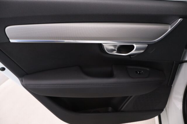 Volvo V90 2023 T6 AWD Long Range Plus Dark / 1-Om. Suomiauto / Merkkihuollettu / Pilot Assist / Harman Kardon / Muistipenkit / Nahkaverhoilu / Sähk. Koukku