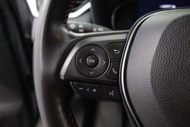 Toyota RAV4 Plug-in 2020 Hybrid 2,5 AWD-i Style / Merkkihuollettu / Adapt. Vakkari / JBL / BLIS / Sähköpenkit / P-Kamera / Keyless