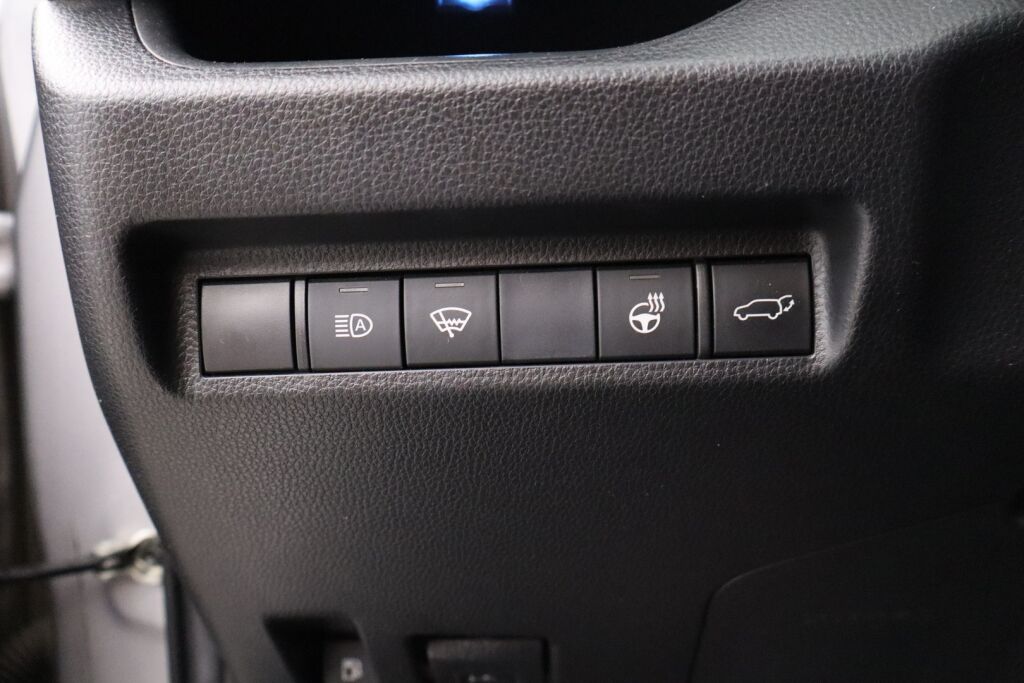 Toyota RAV4 Plug-in 2020 Hybrid 2,5 AWD-i Style / Merkkihuollettu / Adapt. Vakkari / JBL / BLIS / Sähköpenkit / P-Kamera / Keyless