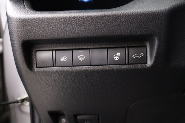 Toyota RAV4 Plug-in 2020 Hybrid 2,5 AWD-i Style / Merkkihuollettu / Adapt. Vakkari / JBL / BLIS / Sähköpenkit / P-Kamera / Keyless
