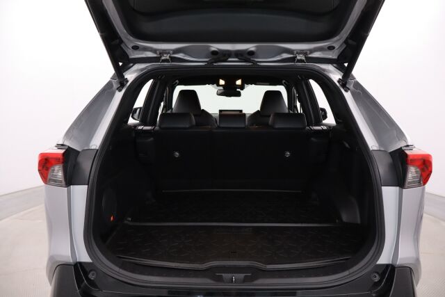 Toyota RAV4 Plug-in 2020 Hybrid 2,5 AWD-i Style / Merkkihuollettu / Adapt. Vakkari / JBL / BLIS / Sähköpenkit / P-Kamera / Keyless