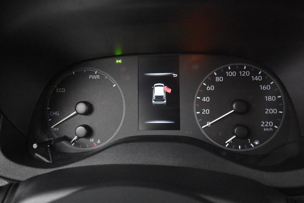 Toyota Yaris 2023 1,5 Hybrid Active / Moottorinlämmitin / Peruutuskamera / ACC / ALV-väh. kelp