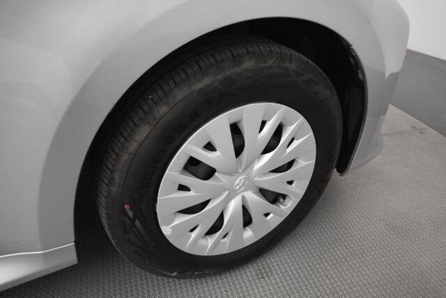 Toyota Yaris 2023 1,5 Hybrid Active / Moottorinlämmitin / Peruutuskamera / ACC / ALV-väh. kelp