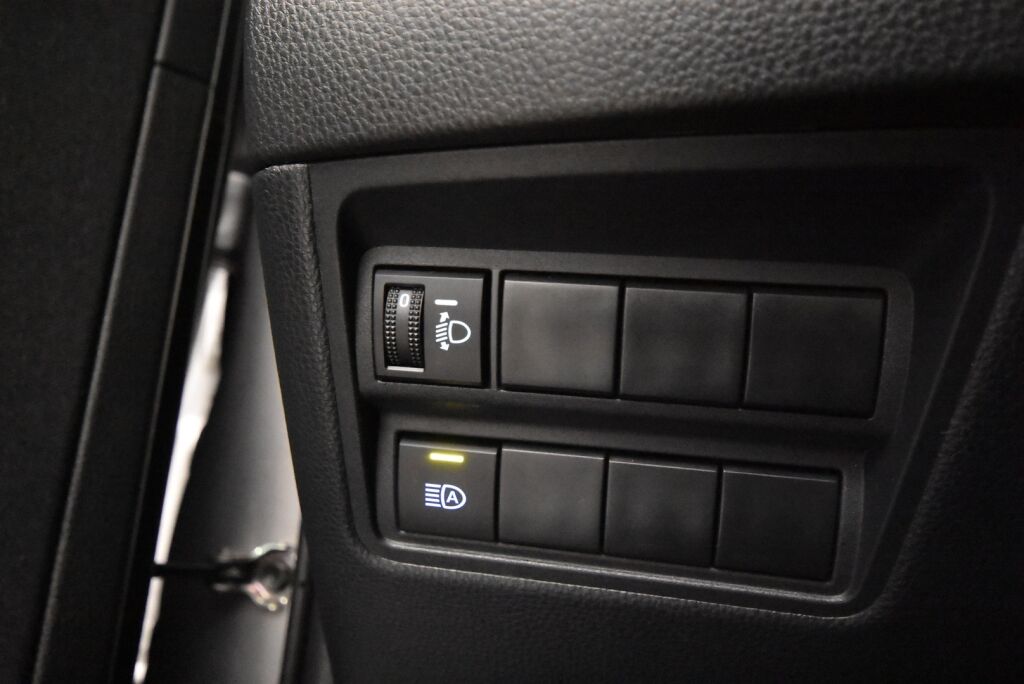Toyota Yaris 2023 1,5 Hybrid Active / Adapt. vakkari / Suomiauto / Navi / Kaistavahti