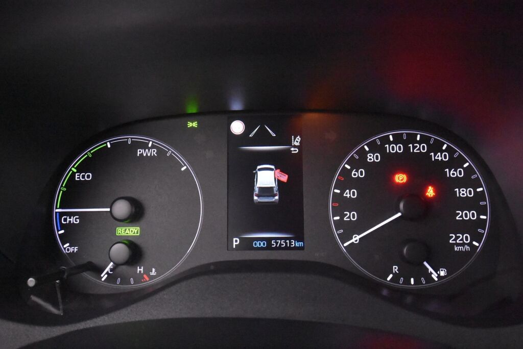 Toyota Yaris 2023 1,5 Hybrid Active / Adapt. vakkari / Suomiauto / Navi / Kaistavahti