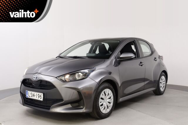 Toyota Yaris 2023