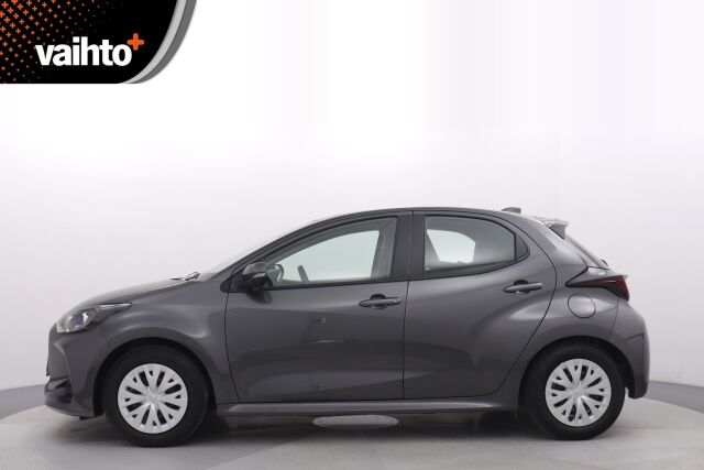 Toyota Yaris 2023 1,5 Hybrid Active / 1-Om. Suomiauto / ALV / ACC / P-Kamera / Lohkolämmitin