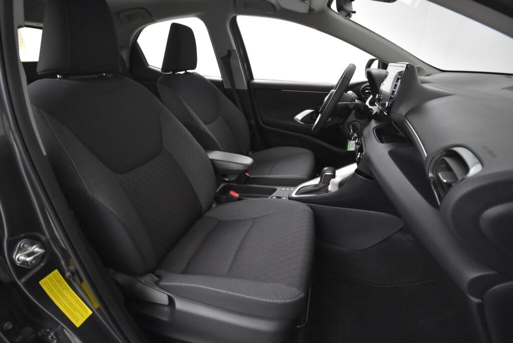 Toyota Yaris 2023 1,5 Hybrid Active / Vakionopeudensäädin / Kamera
