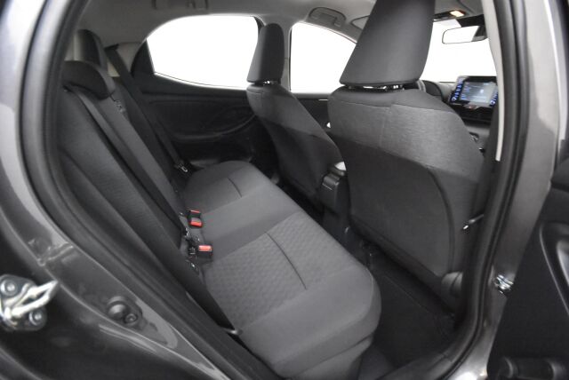 Toyota Yaris 2023 1,5 Hybrid Active / Vakionopeudensäädin / Kamera