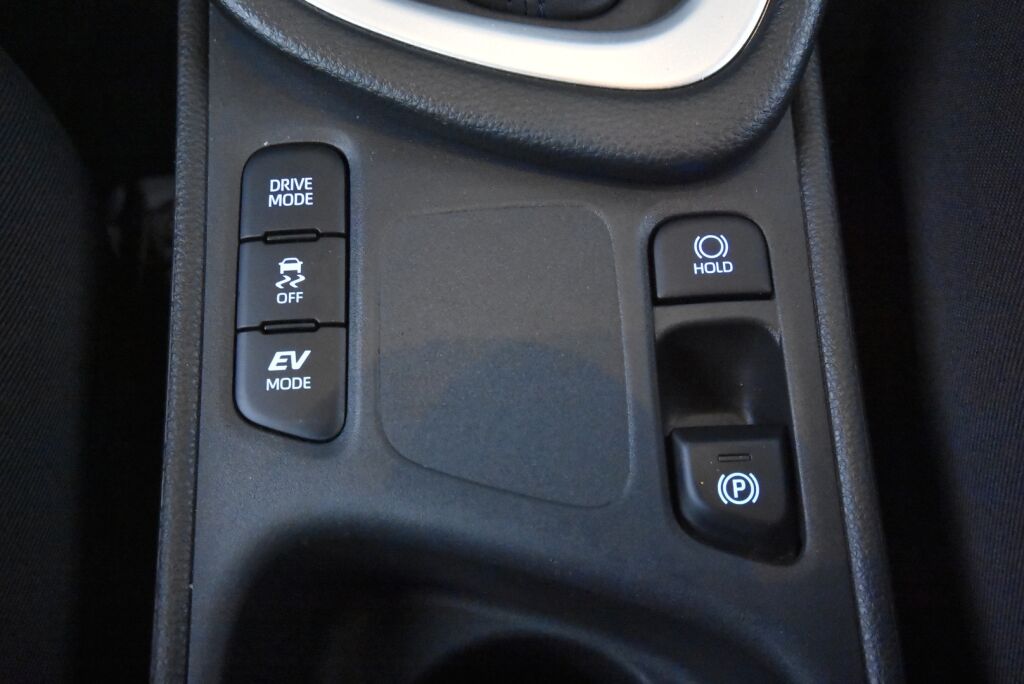 Toyota Yaris 2023 1,5 Hybrid Active / Vakionopeudensäädin / Kamera