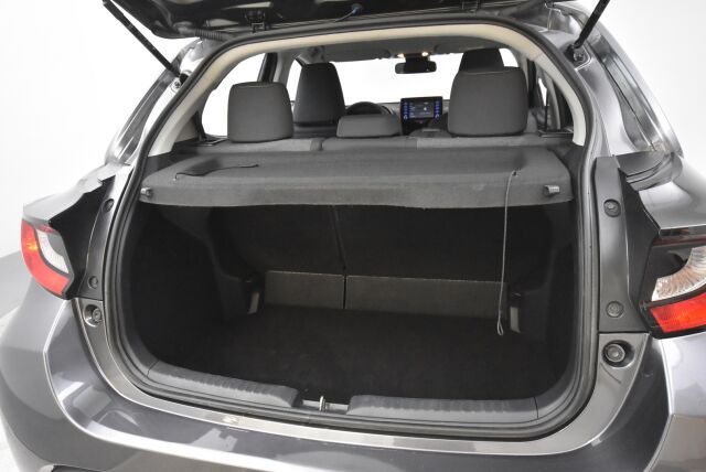 Toyota Yaris 2023 1,5 Hybrid Active / Vakionopeudensäädin / Kamera