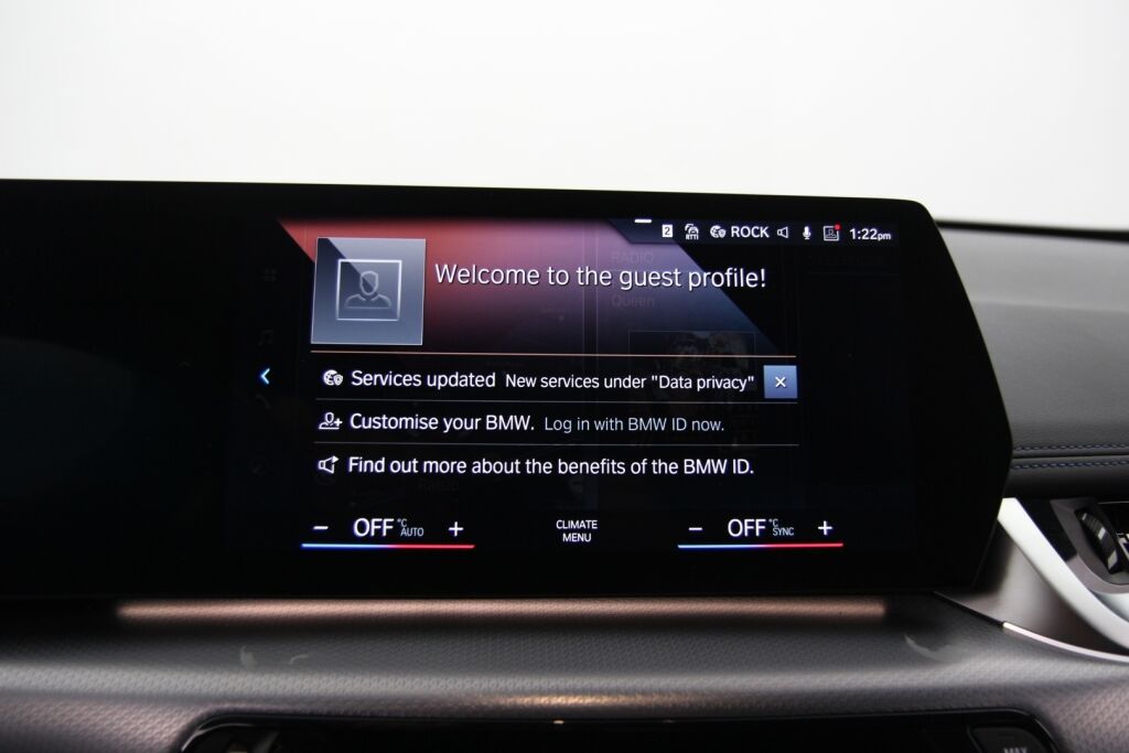 BMW X1 2023 U11 25e xDrive Charged Edition M Sport / Vetokoukku / Harman & Kardon / Led-ajovalot / Perutuuskamera