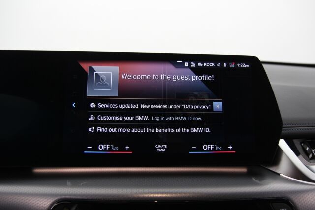 BMW X1 2023 U11 25e xDrive Charged Edition M Sport / Vetokoukku / Harman & Kardon / Led-ajovalot / Perutuuskamera