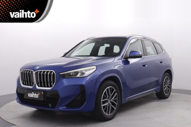 BMW X1 2023