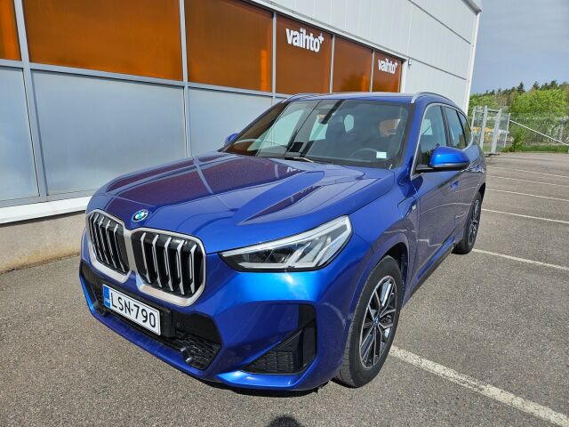 BMW X1 2023