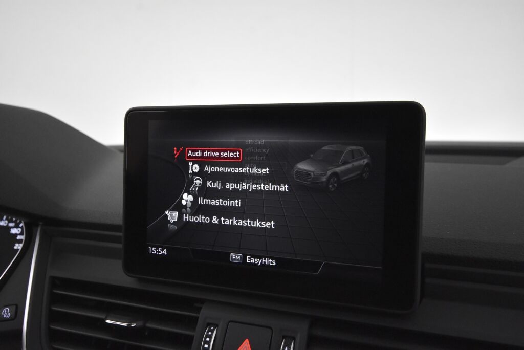 Audi Q5 2020 50 TFSI e 220 kW quattro / Led-ajovalot / Vetokoukku / Urheiluistuimet