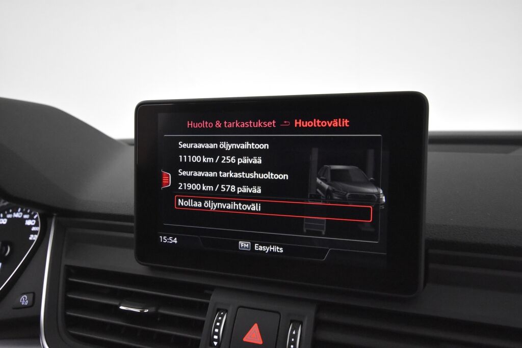 Audi Q5 2020 50 TFSI e 220 kW quattro / Led-ajovalot / Vetokoukku / Urheiluistuimet