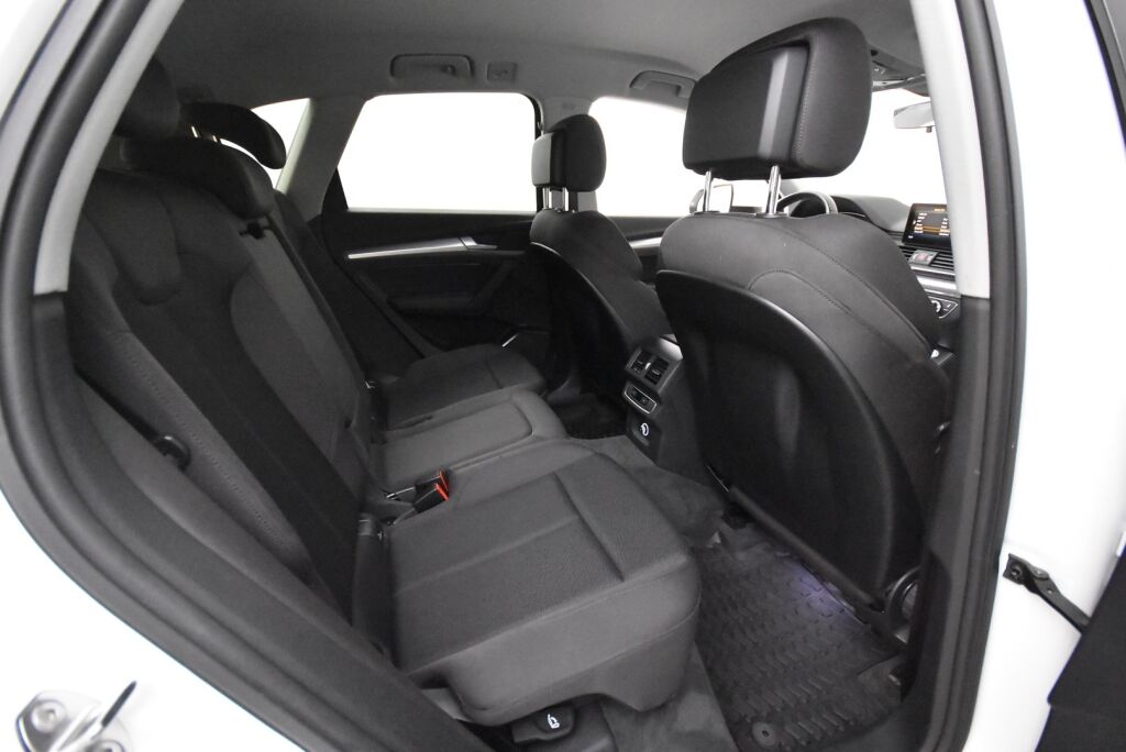 Audi Q5 2020 50 TFSI e 220 kW quattro / Led-ajovalot / Vetokoukku / Urheiluistuimet