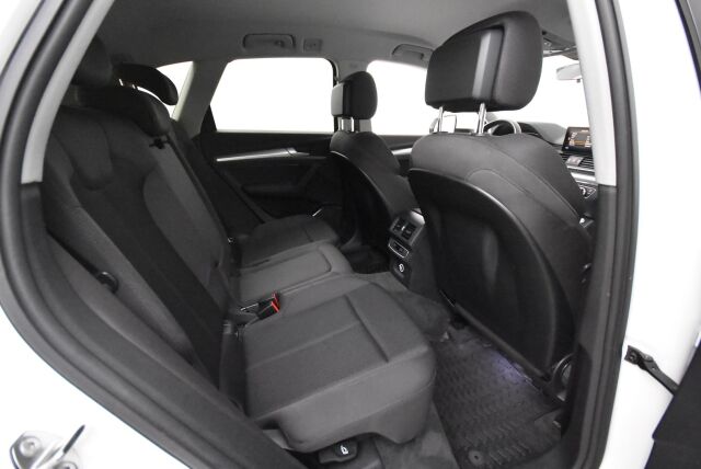 Audi Q5 2020 50 TFSI e 220 kW quattro / Led-ajovalot / Vetokoukku / Urheiluistuimet