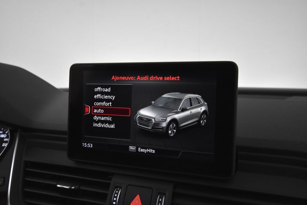 Audi Q5 2020 50 TFSI e 220 kW quattro / Led-ajovalot / Vetokoukku / Urheiluistuimet