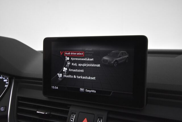 Audi Q5 2020 50 TFSI e 220 kW quattro / Led-ajovalot / Vetokoukku / Urheiluistuimet