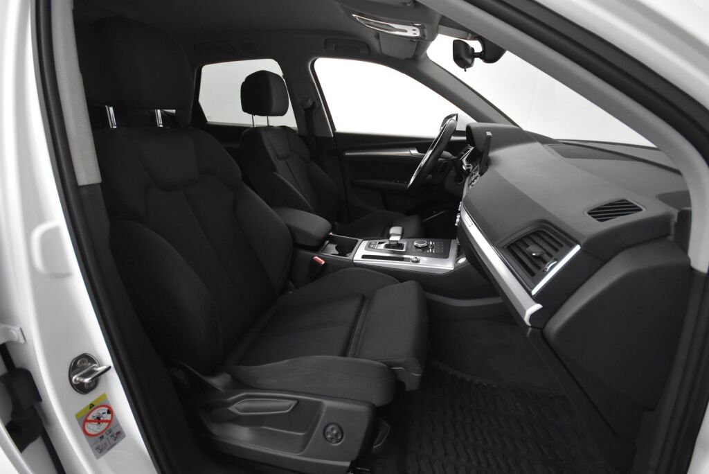 Audi Q5 2020 50 TFSI e 220 kW quattro / Led-ajovalot / Vetokoukku / Urheiluistuimet