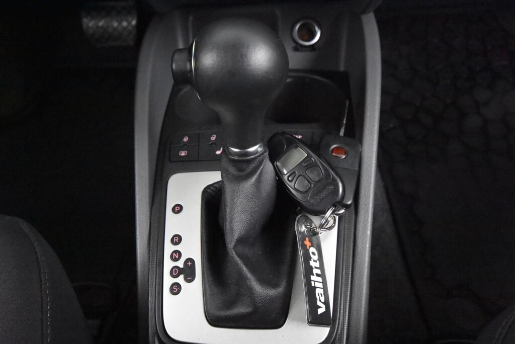 Seat Ibiza 2012 1,2 TSI Copa Plus DSG / Webasto / Tutkat / Vakionopeudensäädin / Katsastettu 5/25
