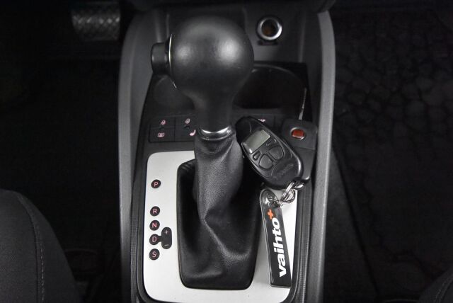 Seat Ibiza 2012 1,2 TSI Copa Plus DSG / Webasto / Tutkat / Vakionopeudensäädin / Katsastettu 5/25