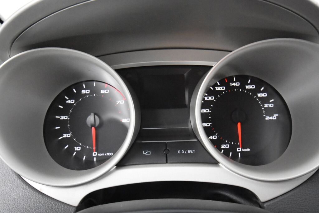 Seat Ibiza 2012 1,2 TSI Copa Plus DSG / Webasto / Tutkat / Vakionopeudensäädin / Katsastettu 5/25