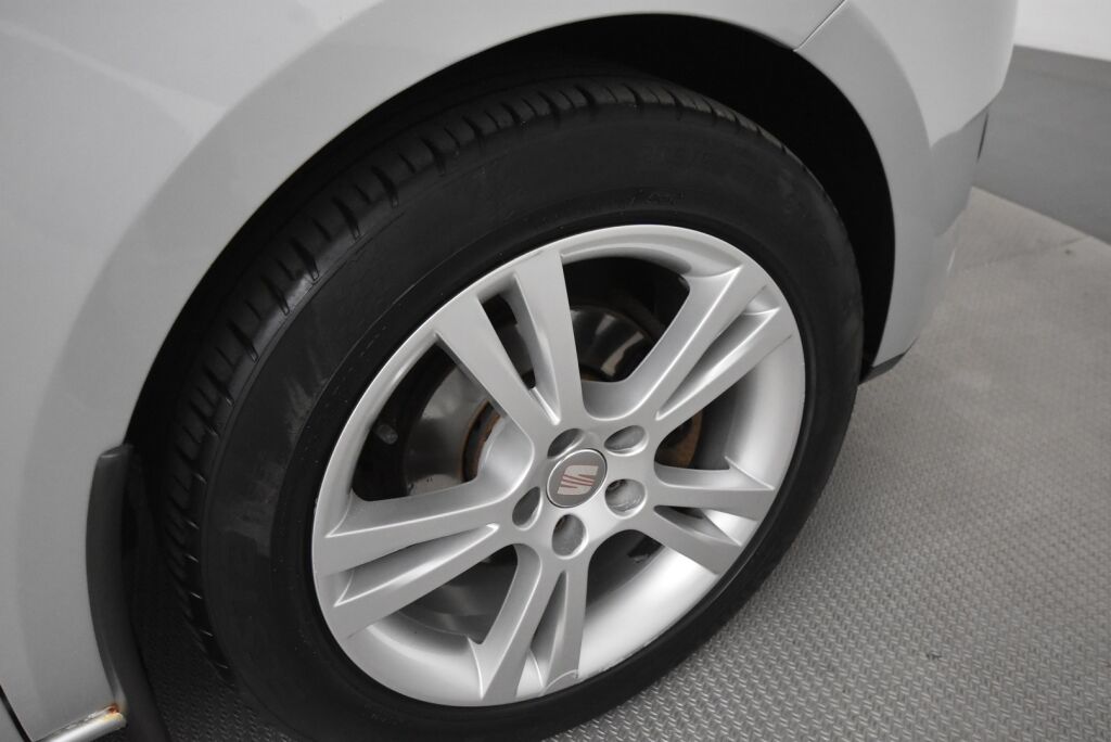 Seat Ibiza 2012 1,2 TSI Copa Plus DSG / Webasto / Tutkat / Vakionopeudensäädin / Katsastettu 5/25