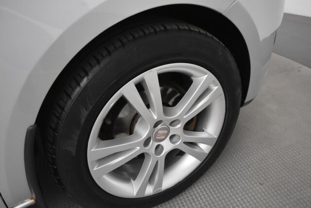 Seat Ibiza 2012 1,2 TSI Copa Plus DSG / Webasto / Tutkat / Vakionopeudensäädin / Katsastettu 5/25